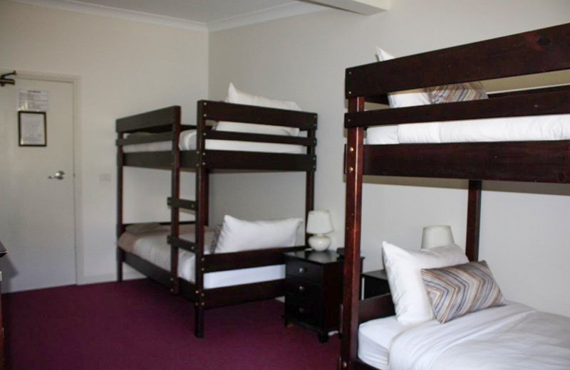 Bunk Room Bunk Room